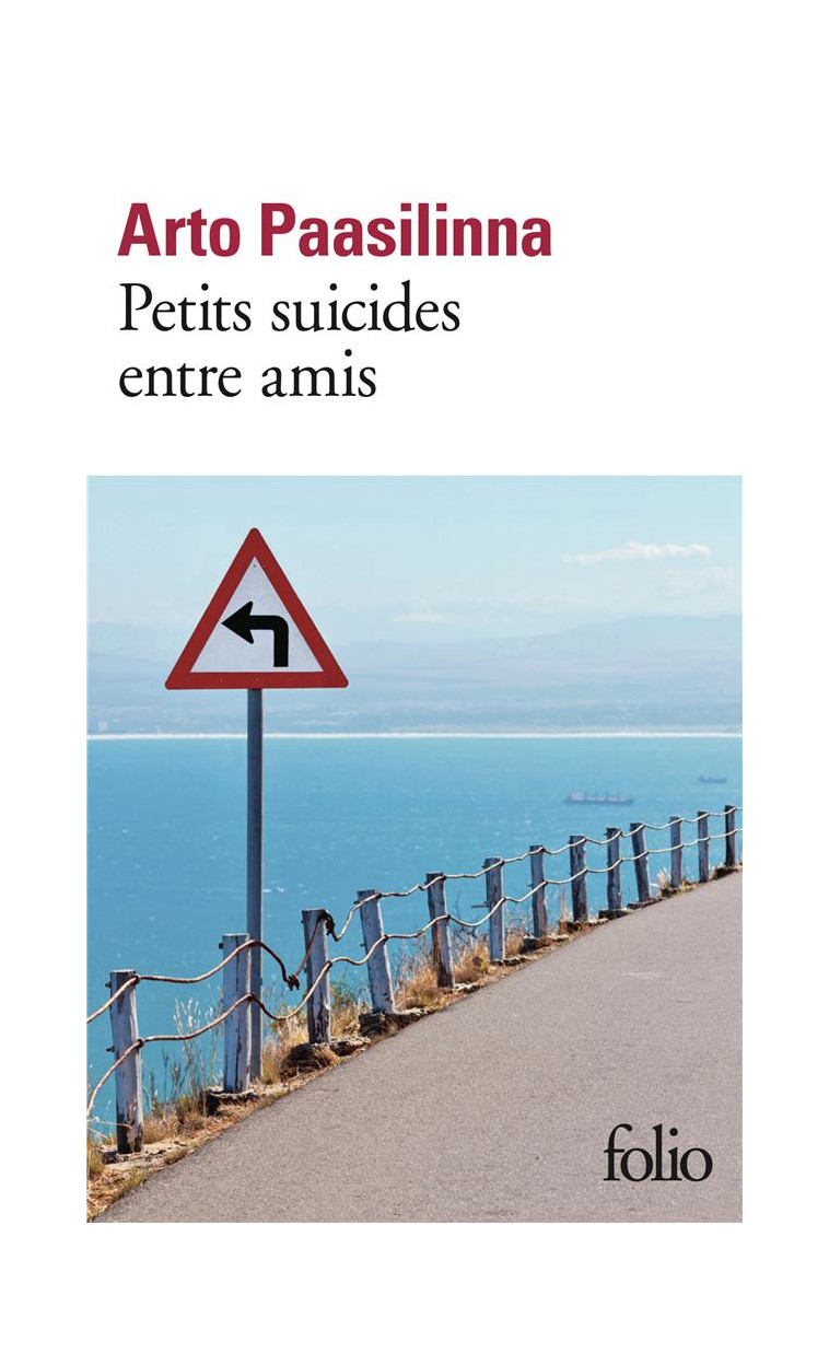 PETITS SUICIDES ENTRE AMIS - PAASILINNA ARTO - Gallimard