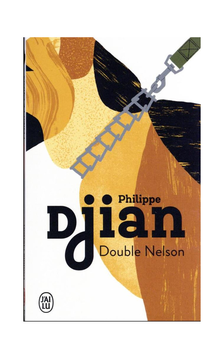 DOUBLE NELSON - DJIAN PHILIPPE - J'AI LU