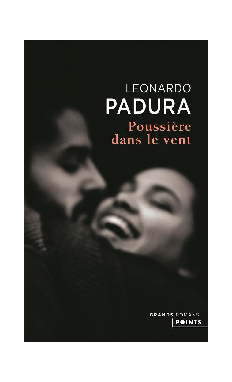 POUSSIERE DANS LE VENT - PADURA LEONARDO - POINTS