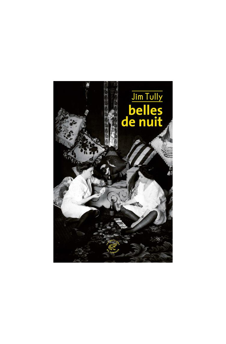 BELLES DE NUIT - TULLY JIM - SONNEUR