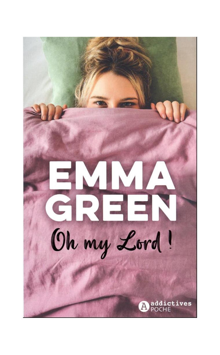 OH MY LORD ! - GREEN EMMA - EURO SERVICE