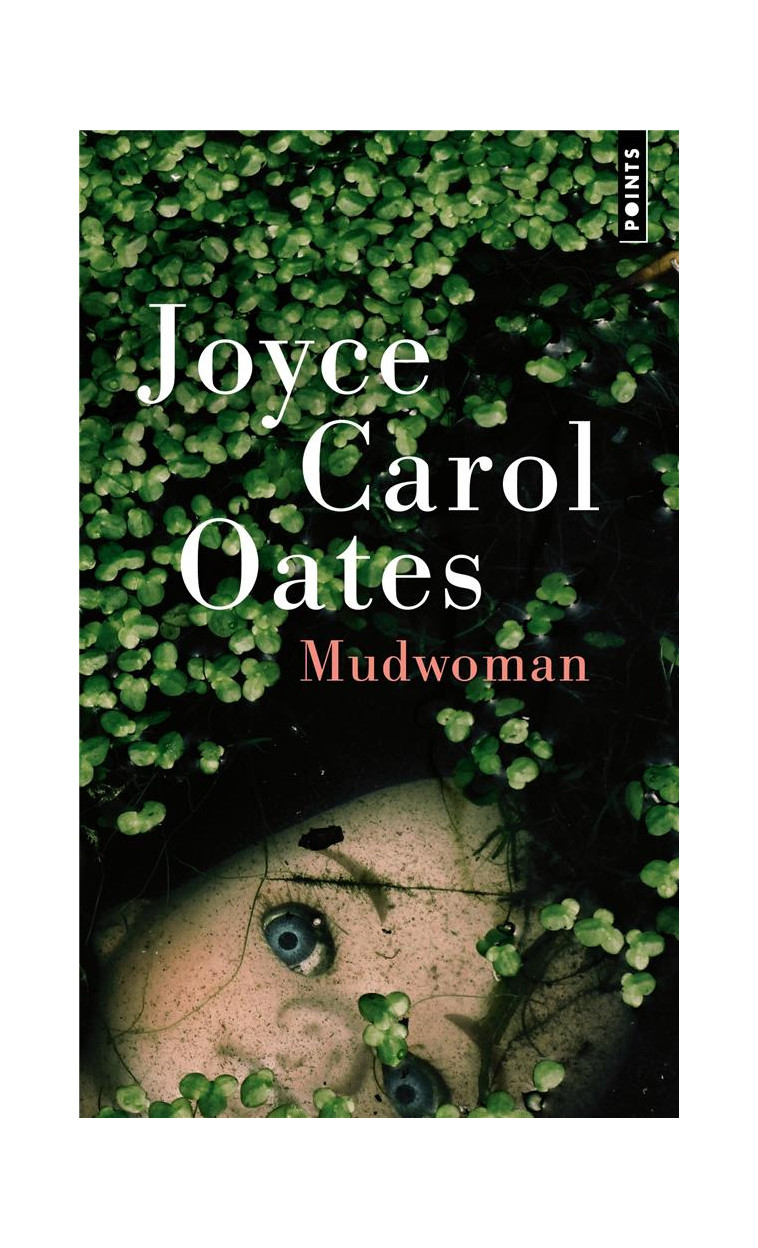 MUDWOMAN - OATES JOYCE CAROL - POINTS