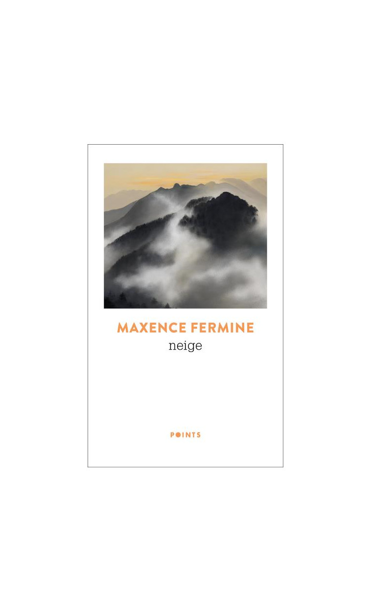 NEIGE - FERMINE MAXENCE - POINTS