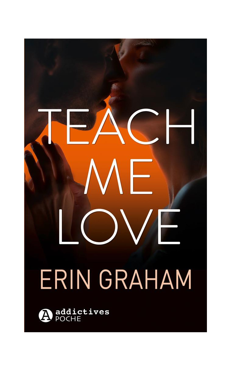 TEACH ME LOVE - GRAHAM ERIN - EURO SERVICE