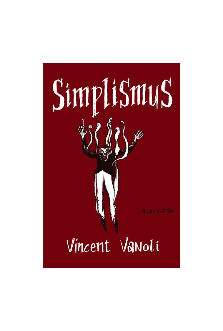 SIMPLISMUS - VANOLI VINCENT - ASSOCIATION