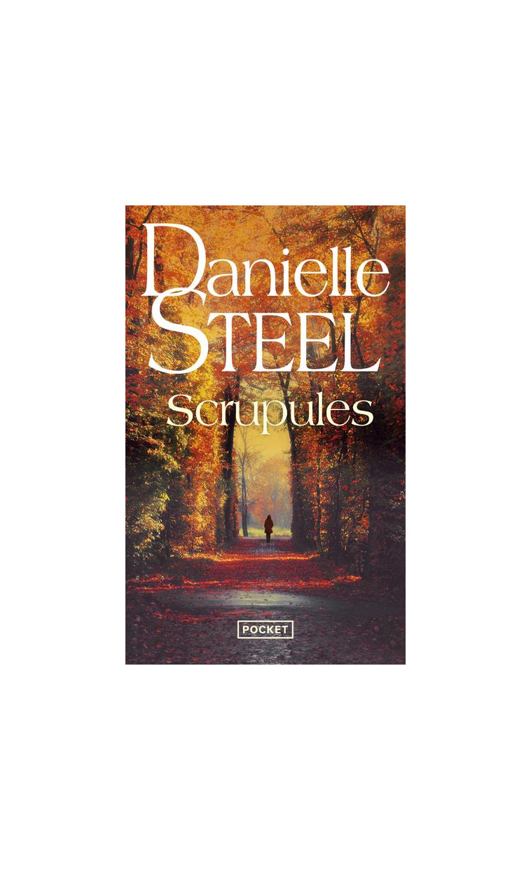 SCRUPULES - STEEL DANIELLE - POCKET