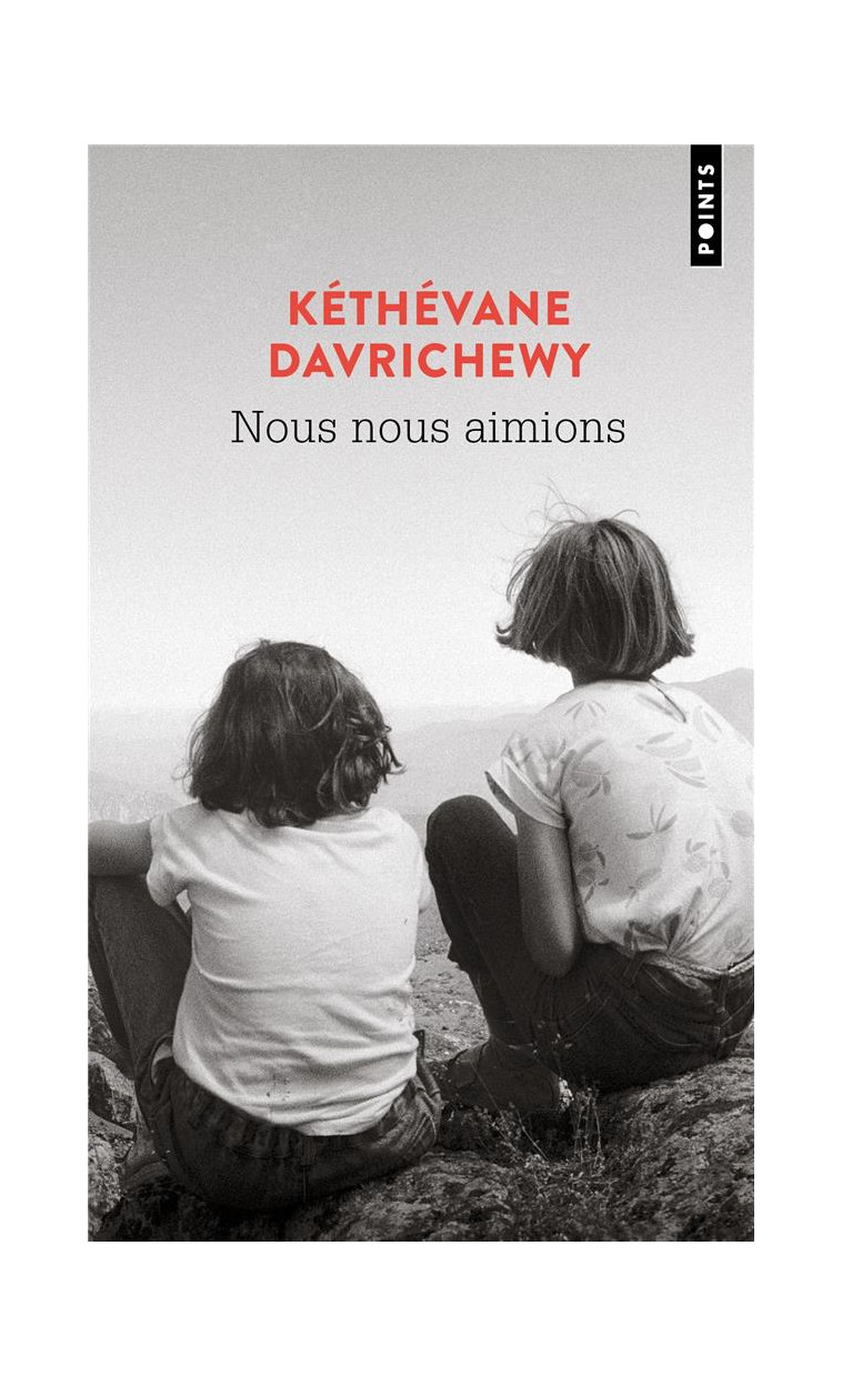 NOUS NOUS AIMIONS - DAVRICHEWY KETHEVANE - POINTS