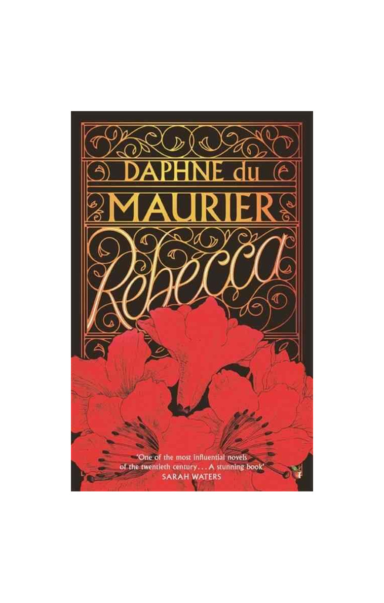 REBECCA ( VIRAGO MODERN CLASSICS) - MAURIER, DAPHNE DU - VIRAGO