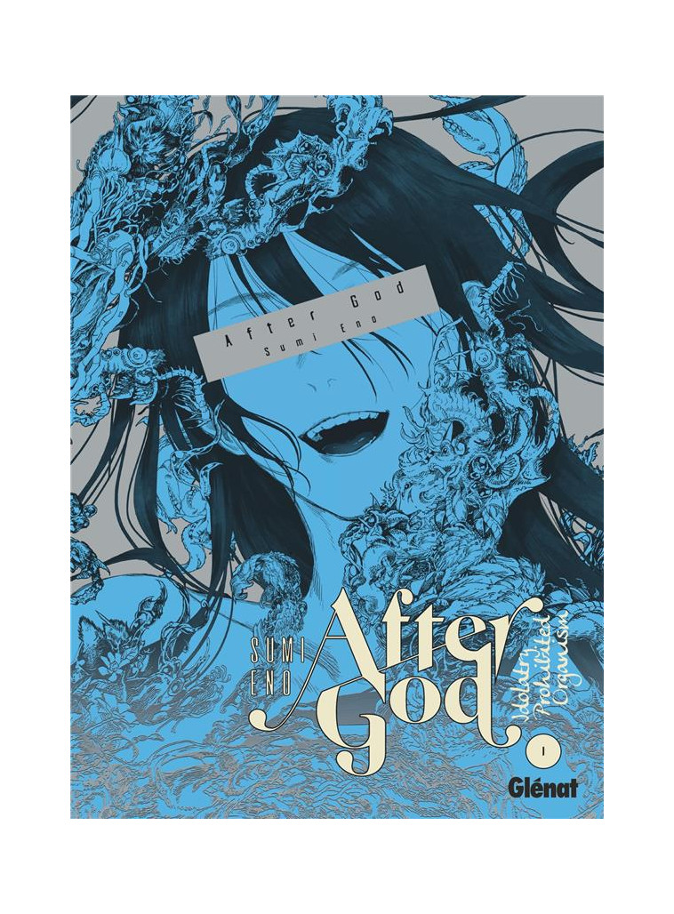 AFTER GOD - TOME 01 - ENO SUMI - GLENAT