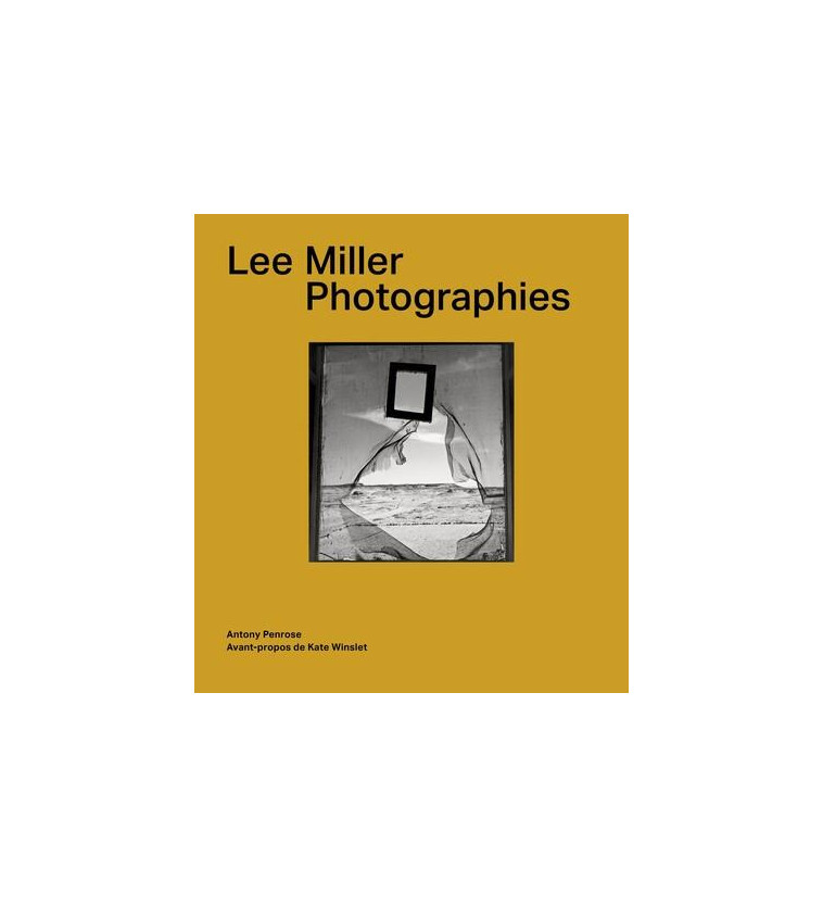 LEE MILLER - PENROSE ANTONY - DELPIRE