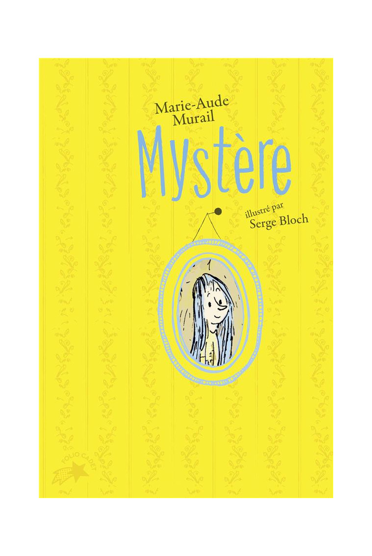 MYSTERE (EDITION COLLECTOR) - MURAIL/BLOCH - GALLIMARD