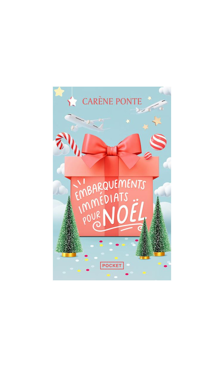 EMBARQUEMENTS IMMEDIATS POUR NOEL - PONTE CARENE - POCKET