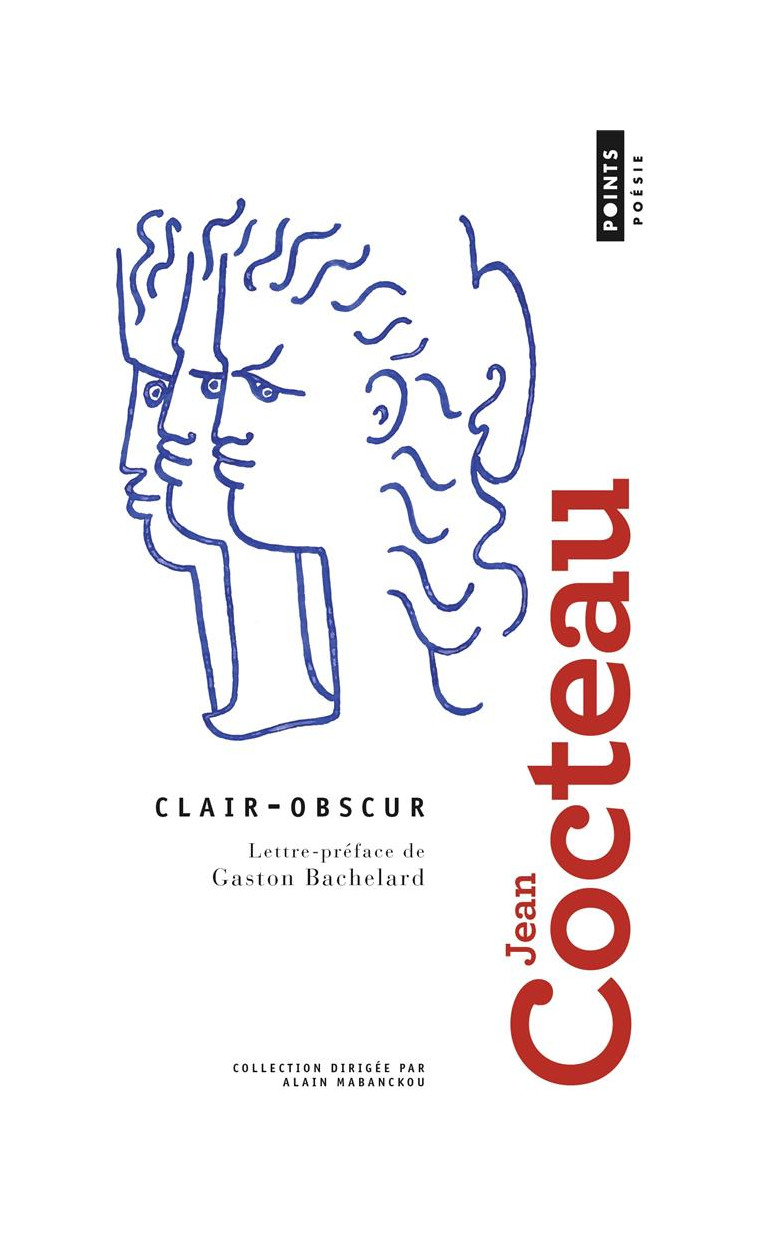 CLAIR-OBSCUR - COCTEAU JEAN - POINTS