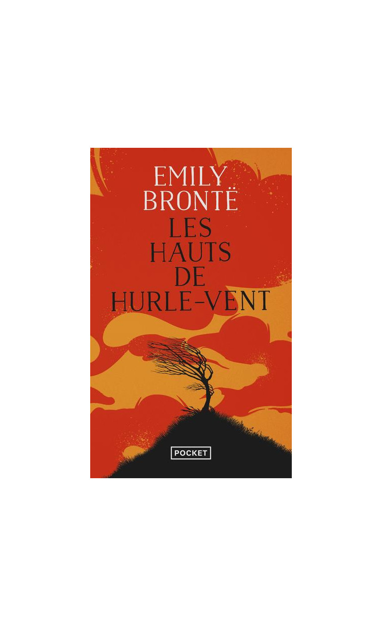 LES HAUTS DE HURLE-VENT - COLLECTOR - BRONTE EMILY - POCKET