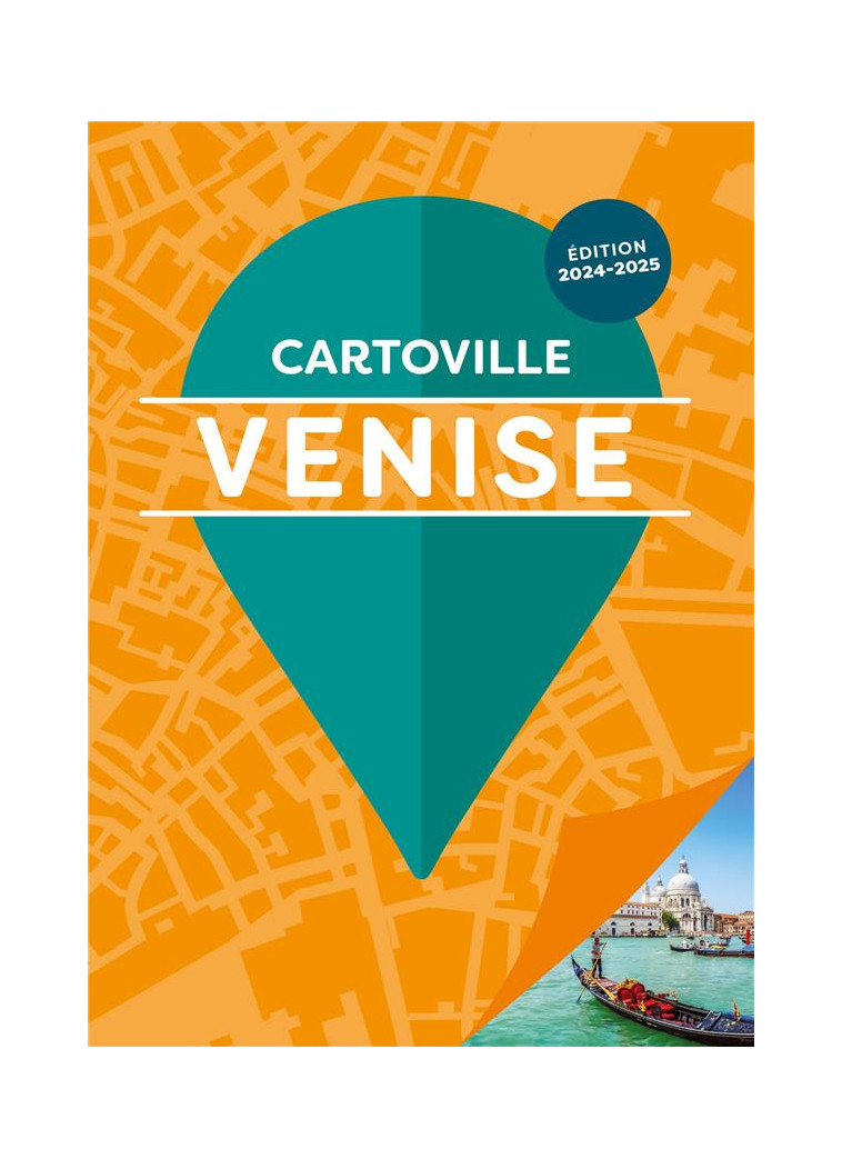 VENISE - EDITION 2024-2025 - COLLECTIF - NC