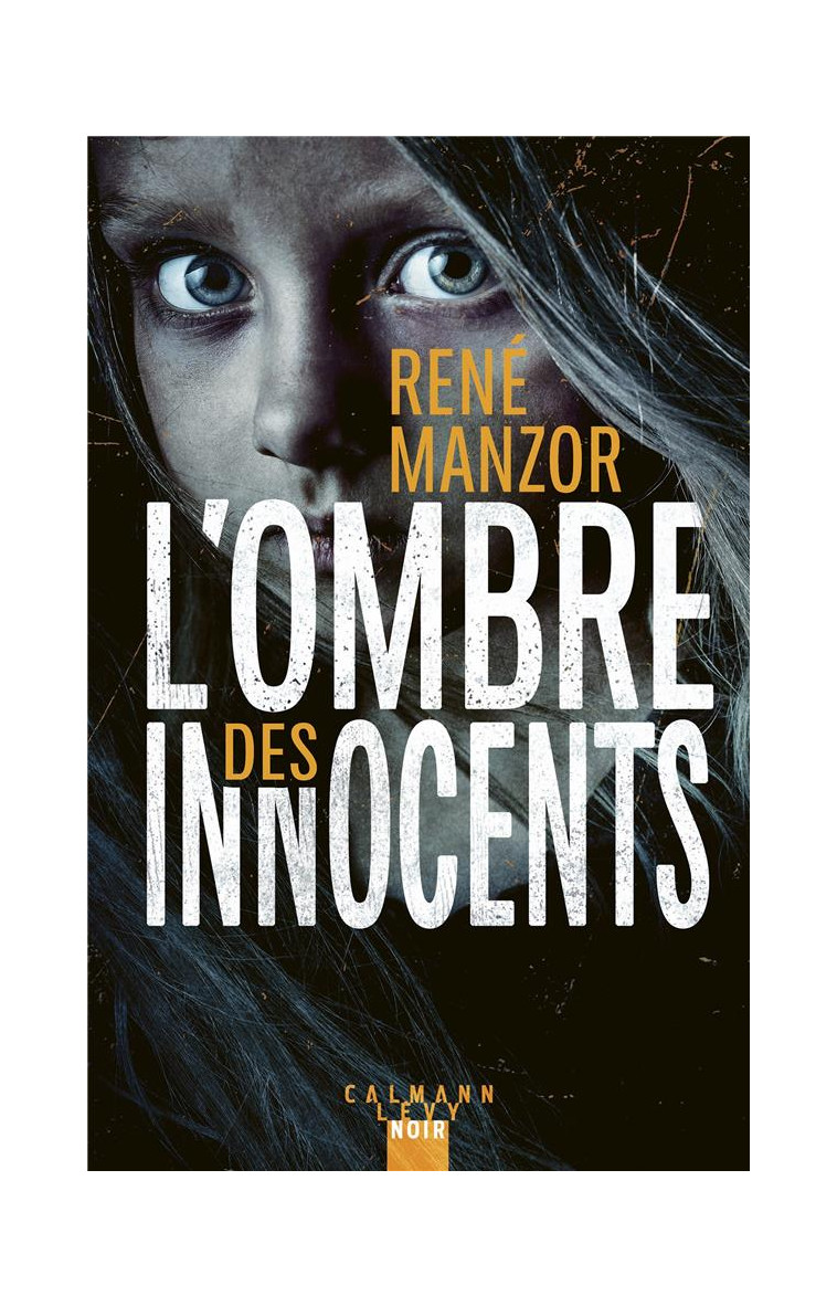 L-OMBRE DES INNOCENTS - MANZOR RENE - CALMANN-LEVY