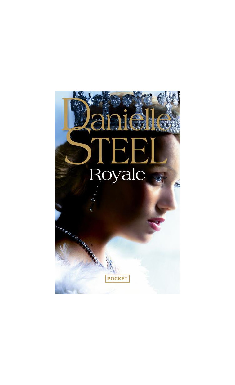 ROYALE - STEEL DANIELLE - POCKET