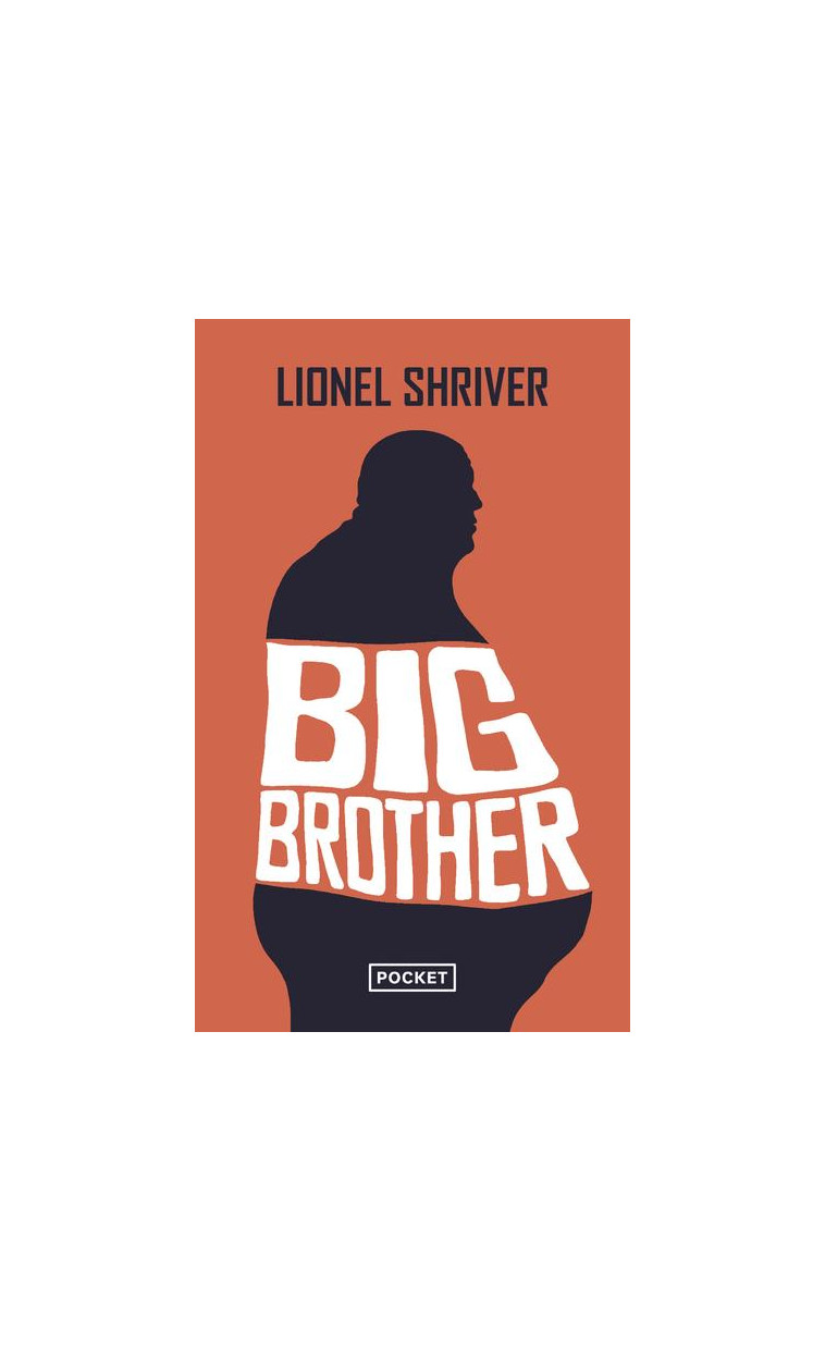 BIG BROTHER - SHRIVER LIONEL - POCKET