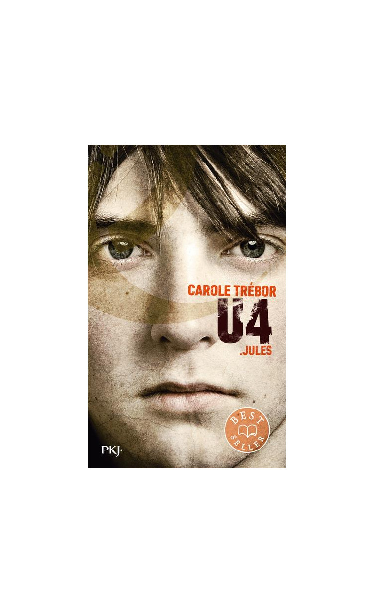 U4 : JULES - TREBOR CAROLE - POCKET