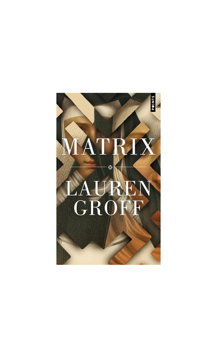 MATRIX - GROFF LAUREN - POINTS