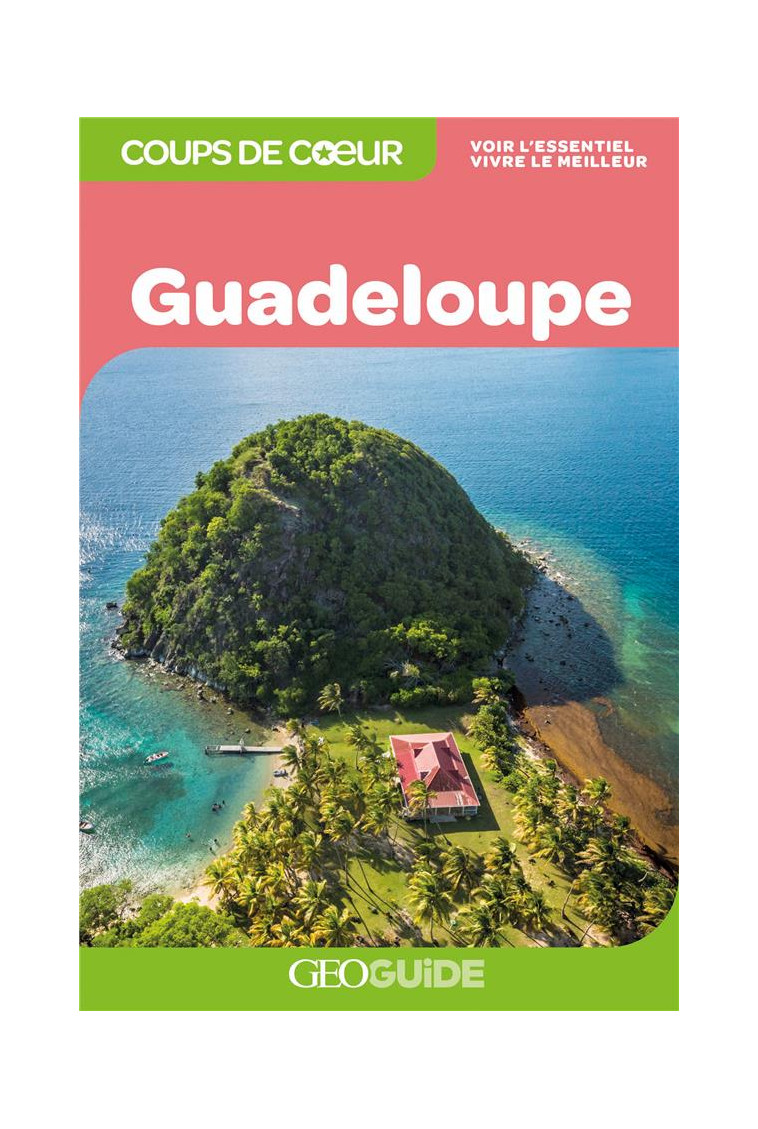 GUADELOUPE - COLLECTIF - NC