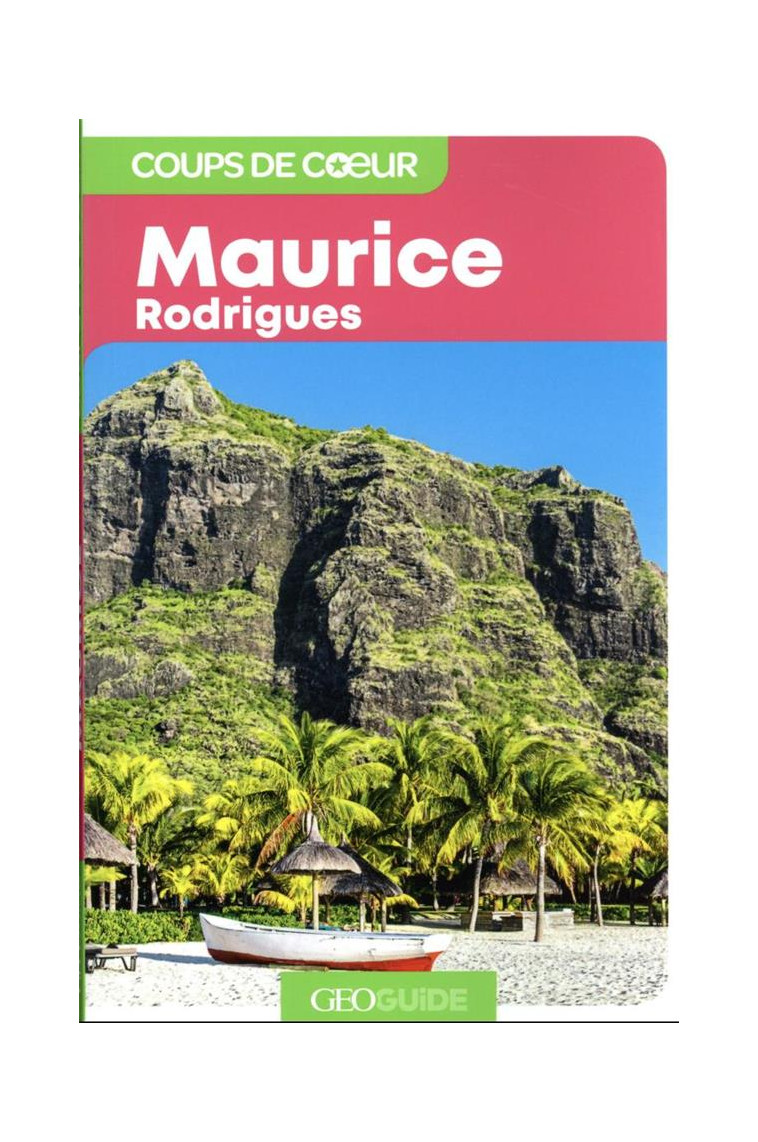 MAURICE ET RODRIGUES - COLLECTIF - Gallimard-Loisirs