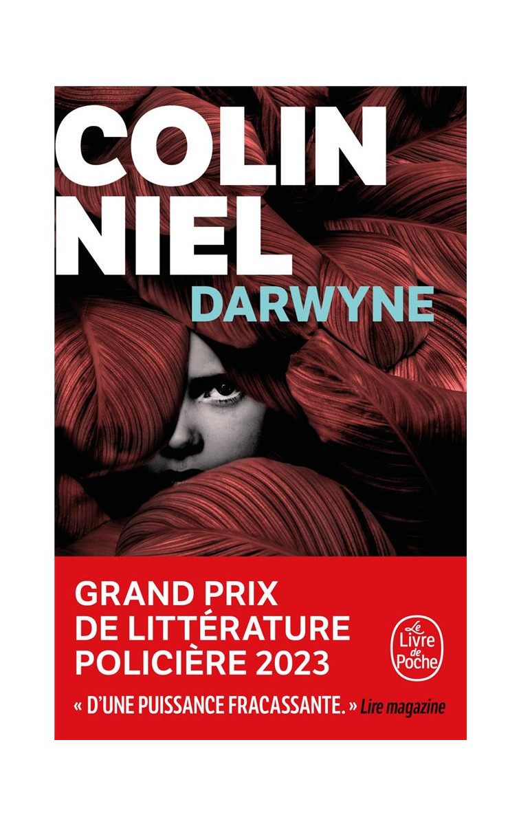 DARWYNE - NIEL - LGF/Livre de Poche