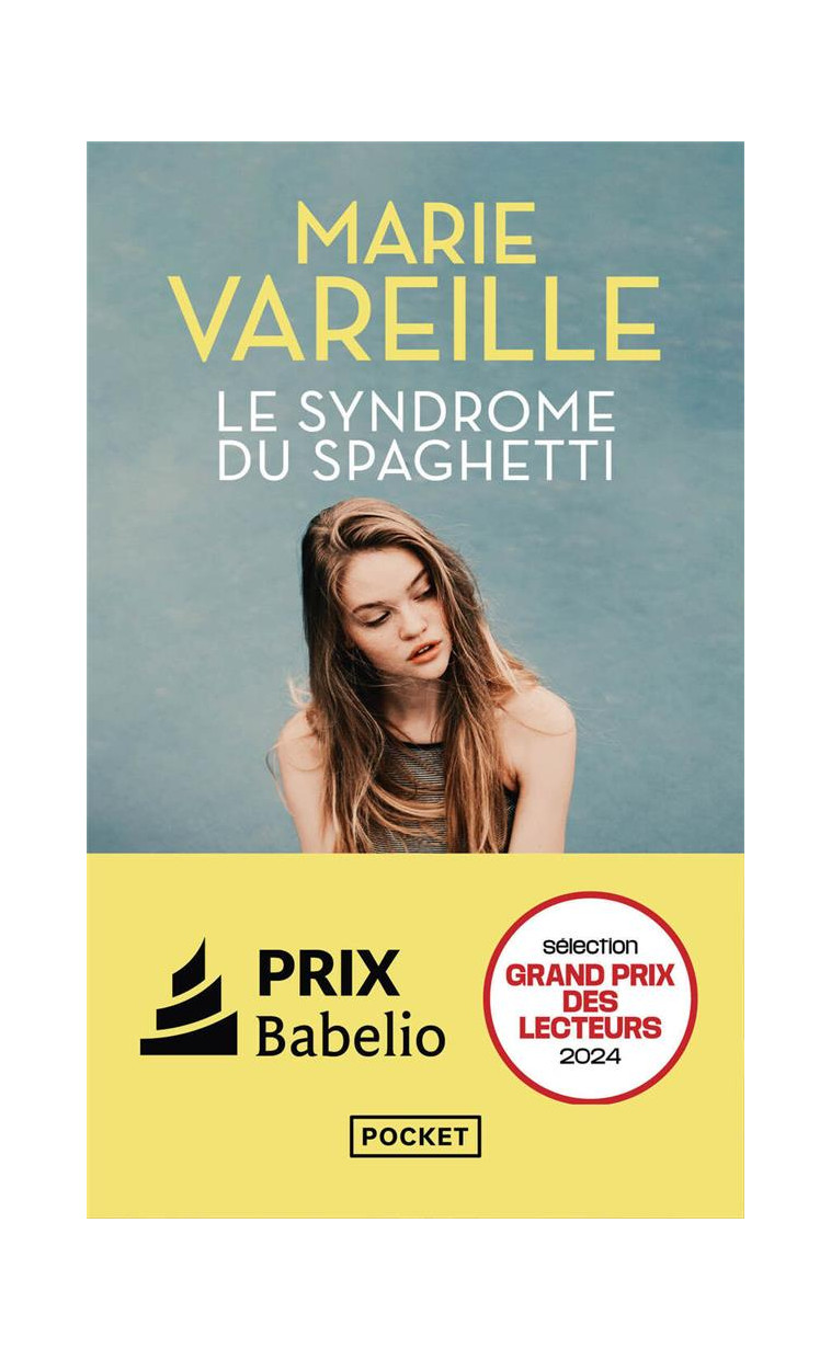 LE SYNDROME DU SPAGHETTI - VAREILLE - POCKET