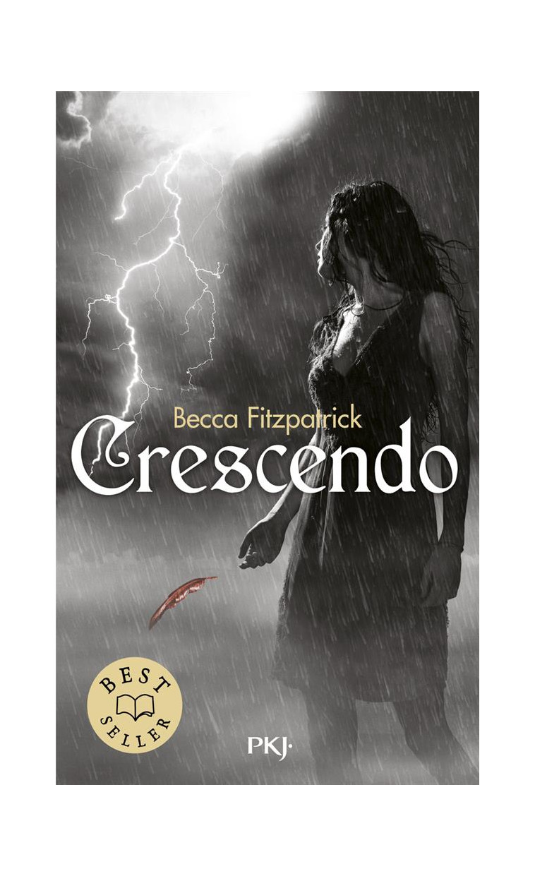 CRESCENDO - FITZPATRICK - POCKET