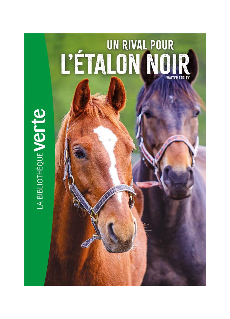 L-ETALON NOIR - T14 - L-ETALON NOIR 14 NED - UN RIVAL POUR L-ETALON NOIR - FARLEY - HACHETTE