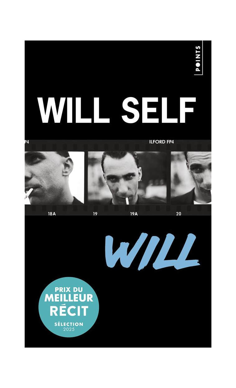 WILL - SELF WILL - POINTS