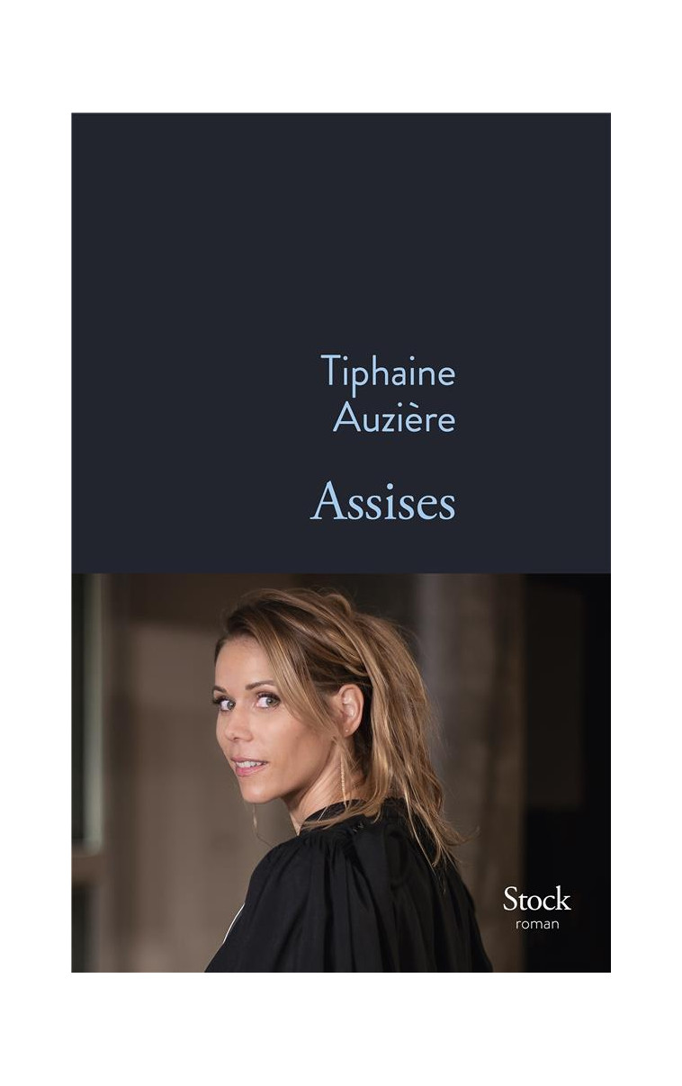 ASSISES - AUZIERE TIPHAINE - NC