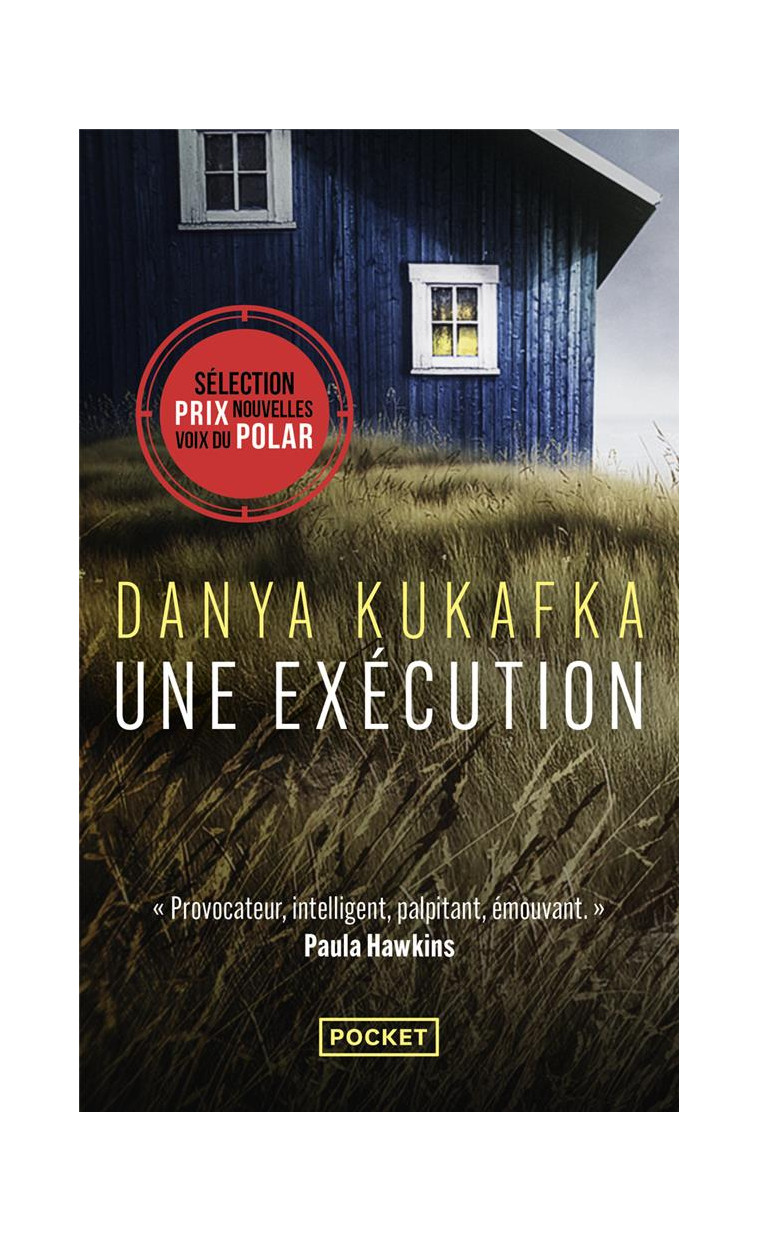 UNE EXECUTION - KUKAFKA - POCKET