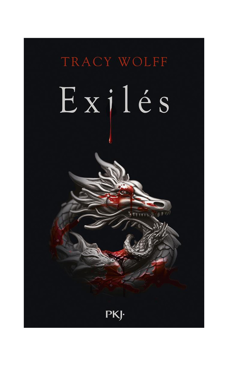 ASSOIFFES - TOME 8 EXILES - WOLFF - POCKET