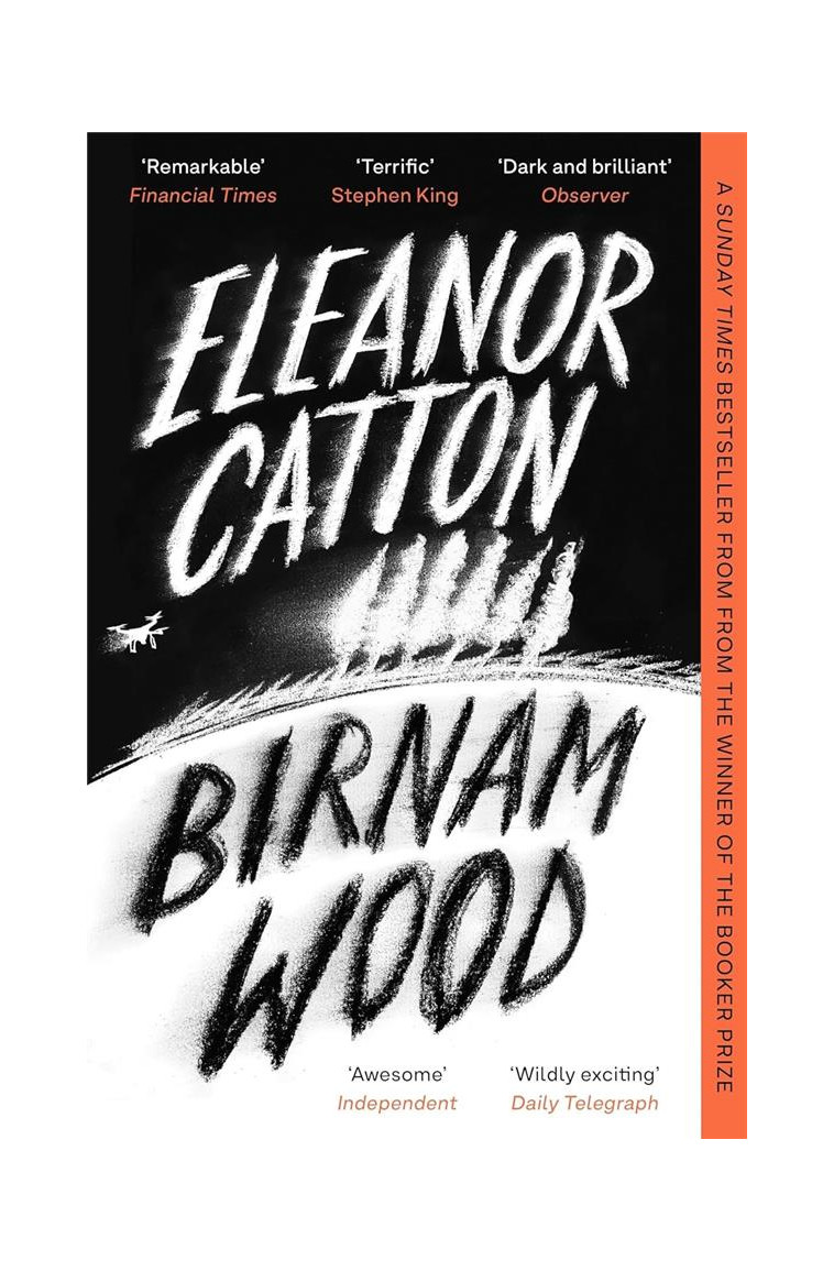 BIRNAM WOOD - CATTON, ELEANOR - NC