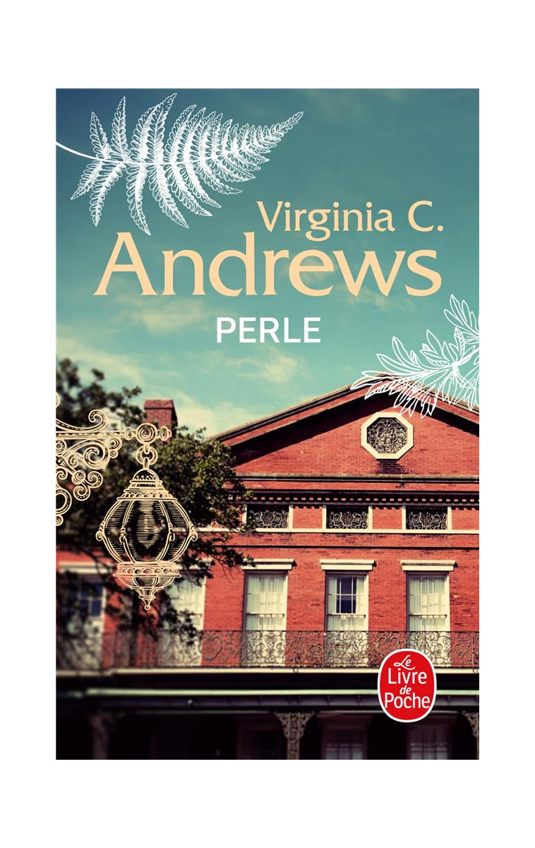 PERLE (LA FAMILLE LANDRY, TOME 2) - ANDREWS VIRGINIA C. - LGF/Livre de Poche