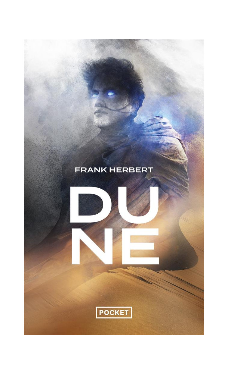 DUNE - TOME 1 - HERBERT FRANK - POCKET