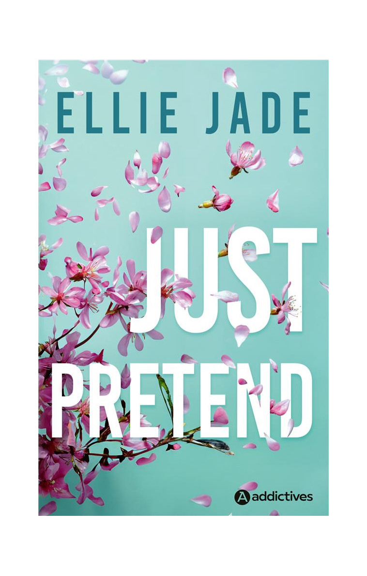 JUST PRETEND - JADE ELLIE - EURO SERVICE