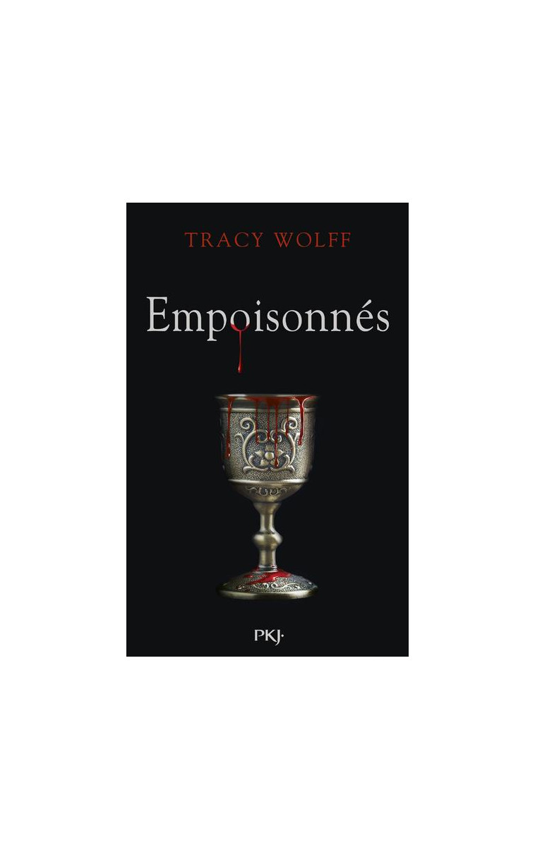 ASSOIFFES - TOME 5 EMPOISONNES - WOLFF TRACY - POCKET