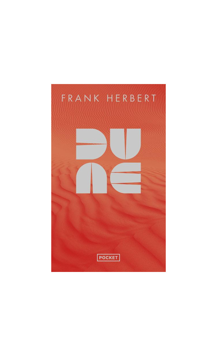 DUNE T1 - COLLECTOR - (TRADUCTION REVUE ET CORRIGEE) - HERBERT FRANK - POCKET