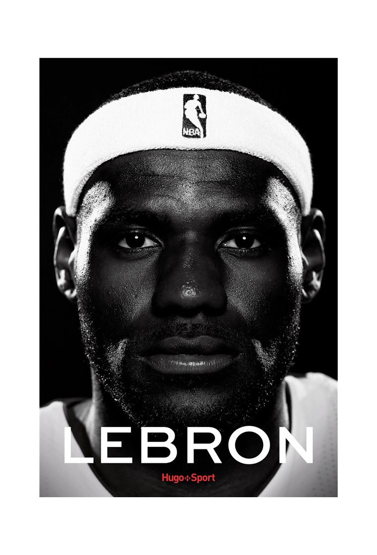 LEBRON - BENEDICT JEFF - HUGO JEUNESSE