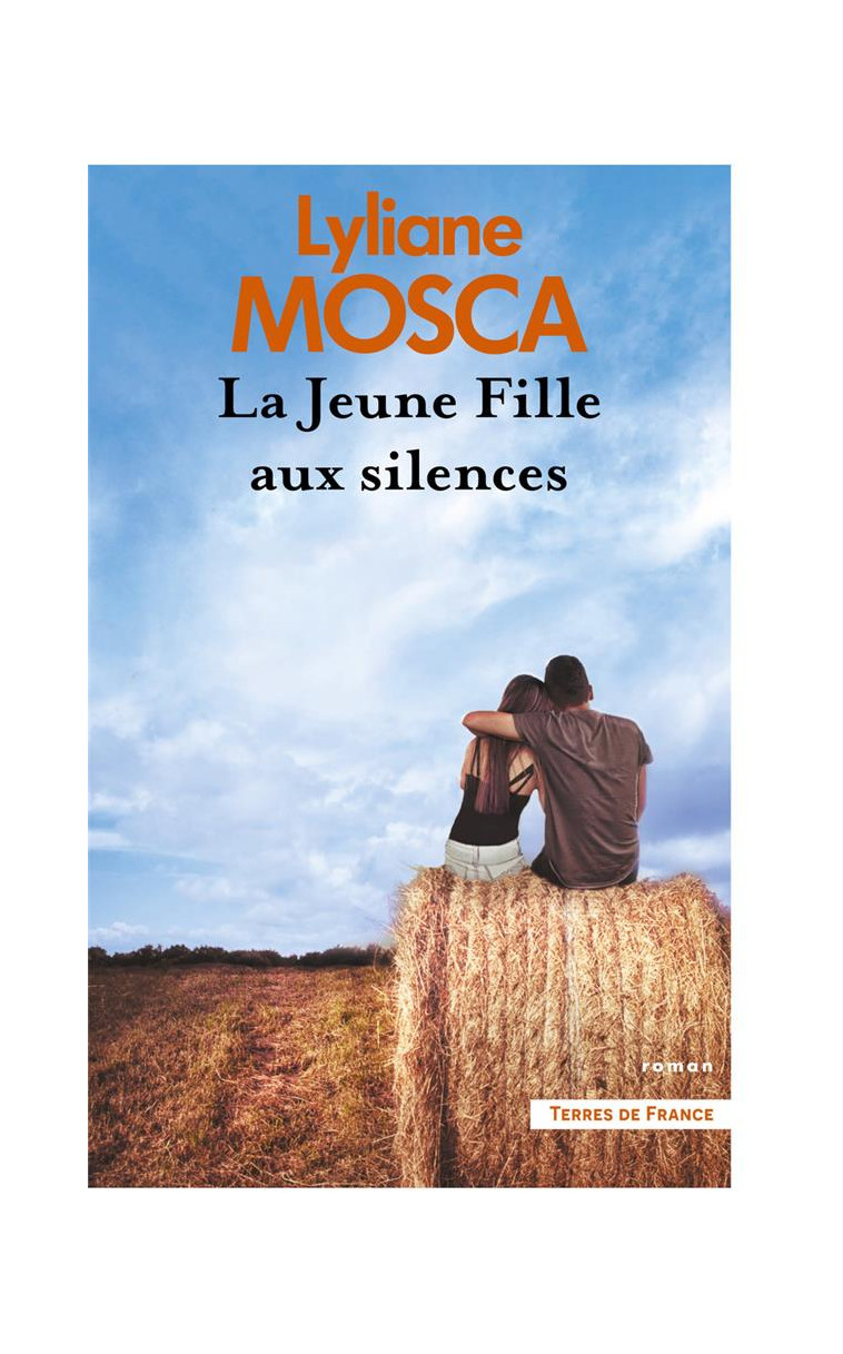 LA JEUNE FILLE AUX SILENCES - MOSCA LYLIANE - PRESSES CITE