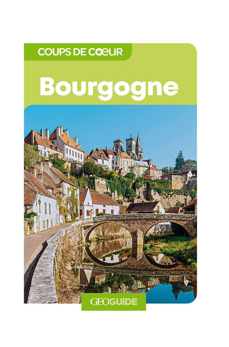 BOURGOGNE - COLLECTIF - Gallimard-Loisirs