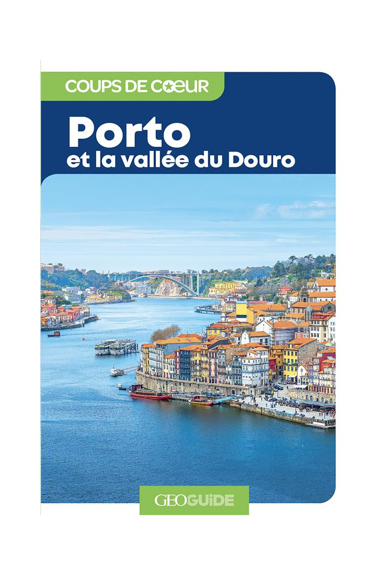 PORTO ET LA VALLEE DU DOURO - COLLECTIF - Gallimard-Loisirs