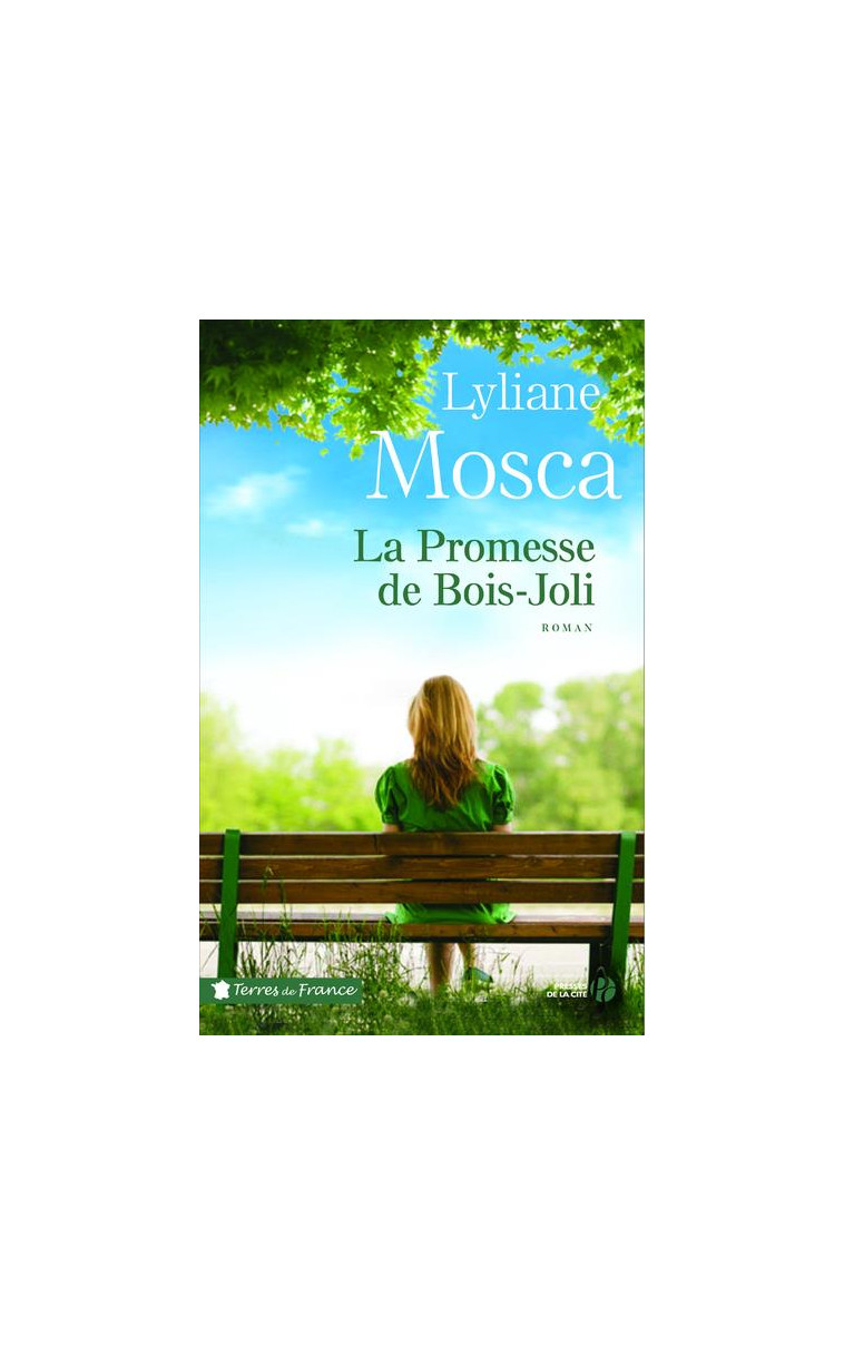 LA PROMESSE DE BOIS-JOLI - MOSCA LYLIANE - PRESSES CITE