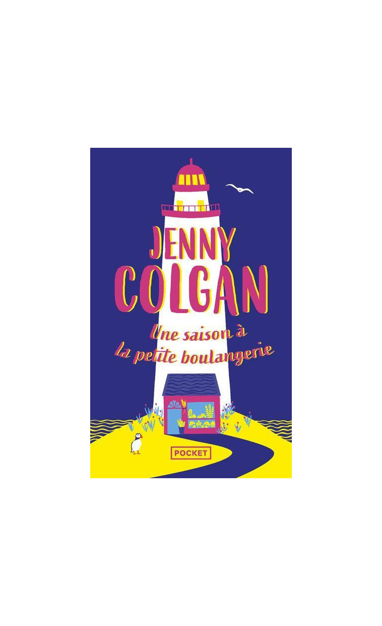 UNE SAISON A LA PETITE BOULANGERIE - COLGAN JENNY - Pocket