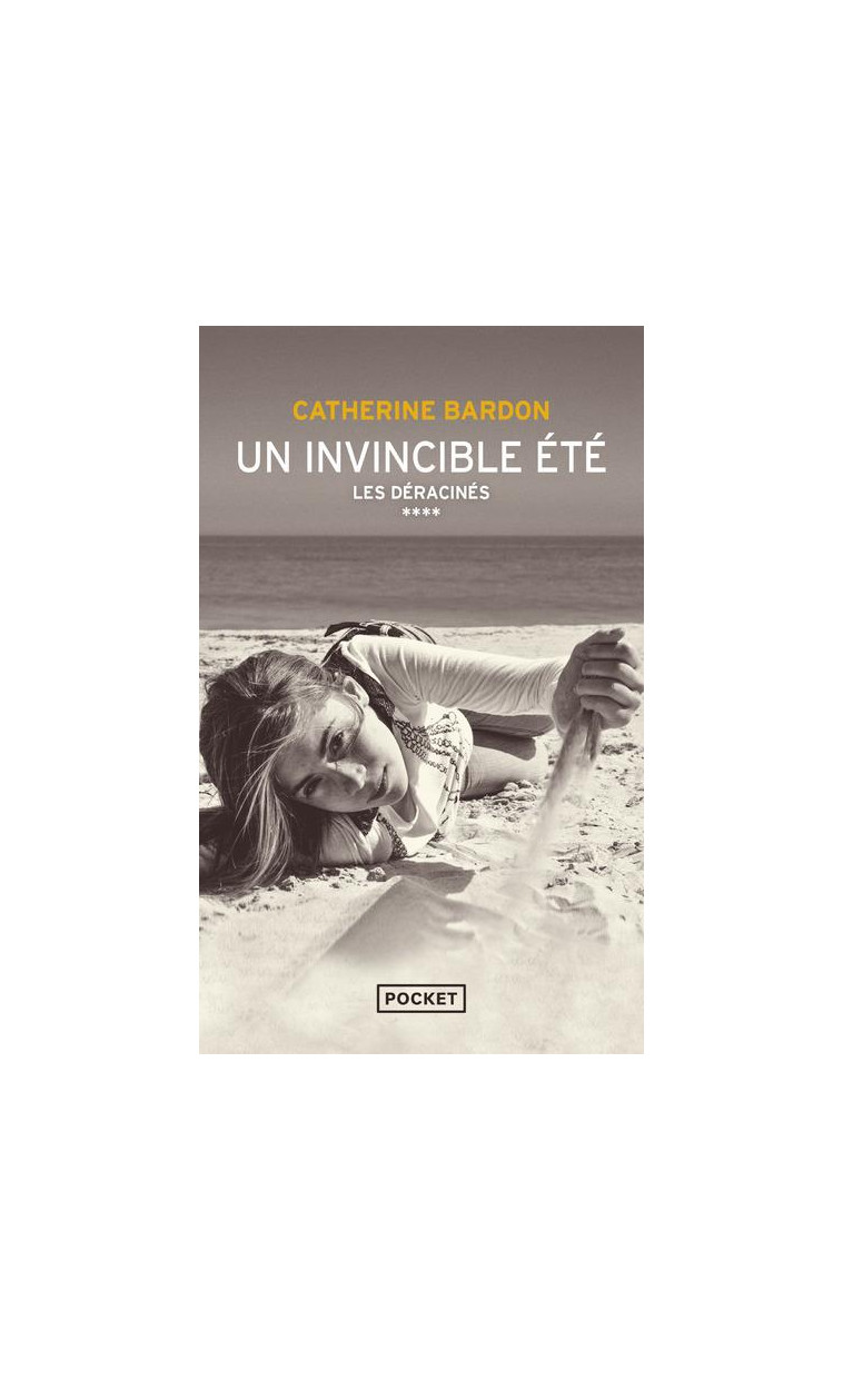 UN INVINCIBLE ETE - BARDON CATHERINE - POCKET