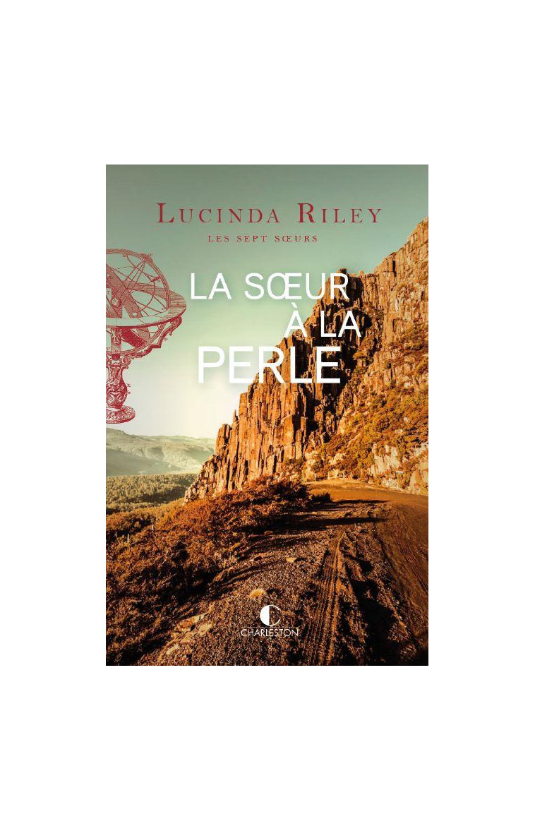 LA SOEUR A LA PERLE - LES SEPT SOEURS - RILEY LUCINDA - CHARLESTON