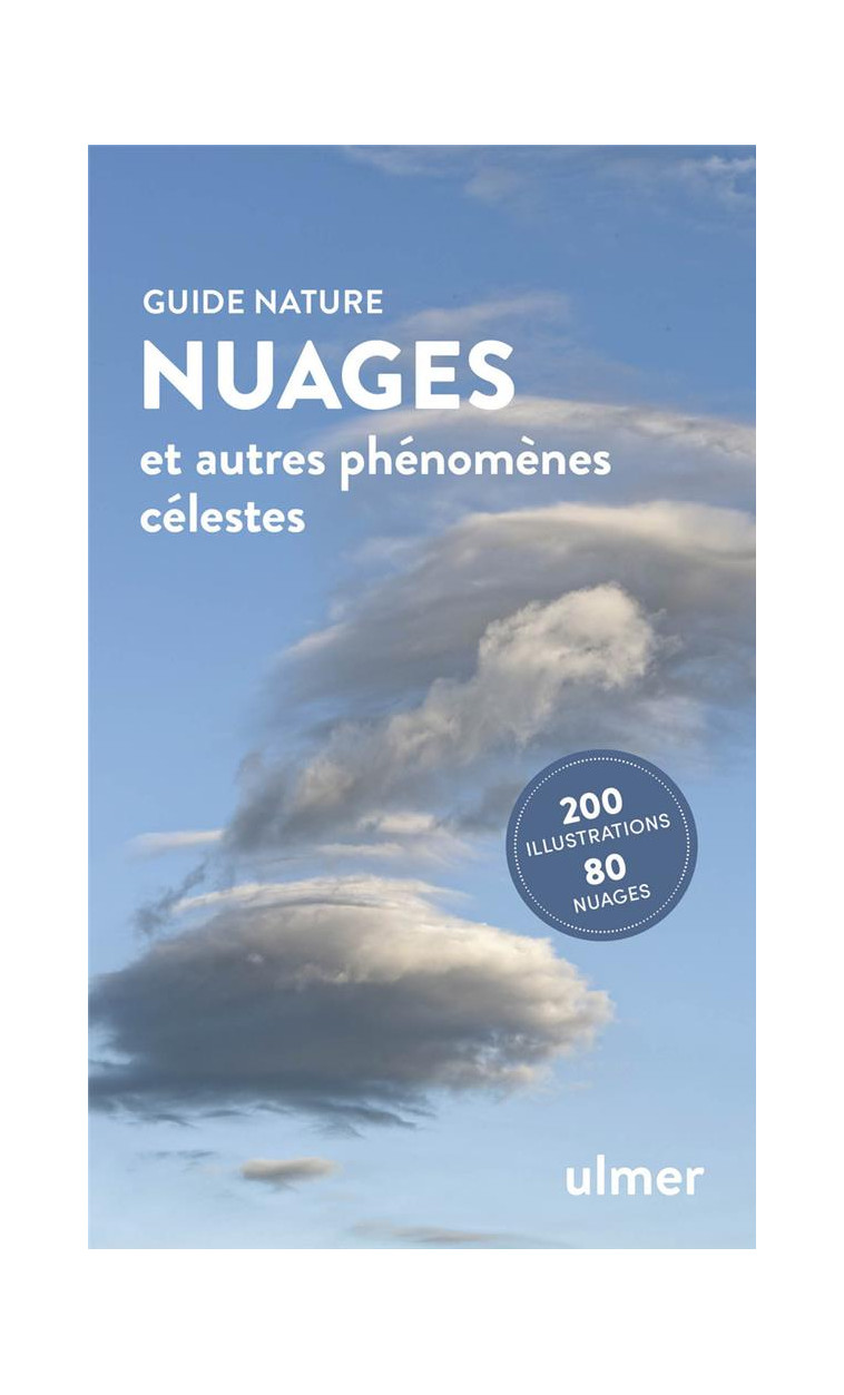 NUAGES - ET AUTRES PHENOMENES CELESTES - HACKEL HANS - ULMER