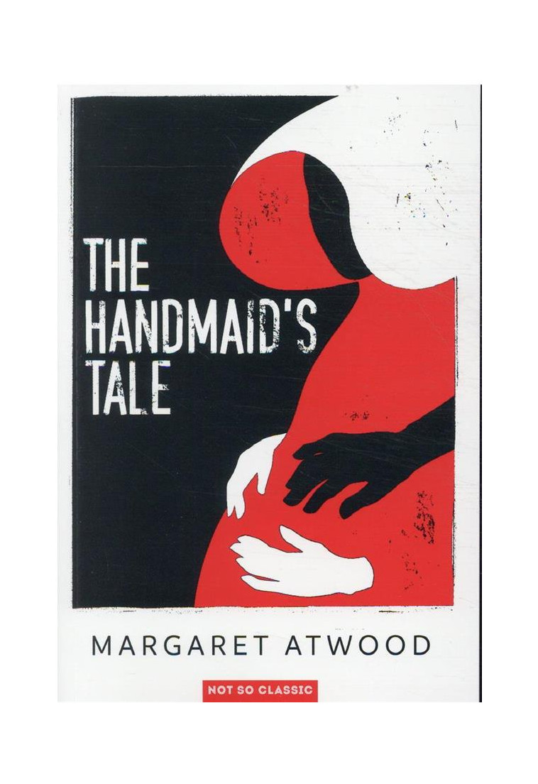 THE HANDMAID-S TALE - ATWOOD MARGARET - BELIN